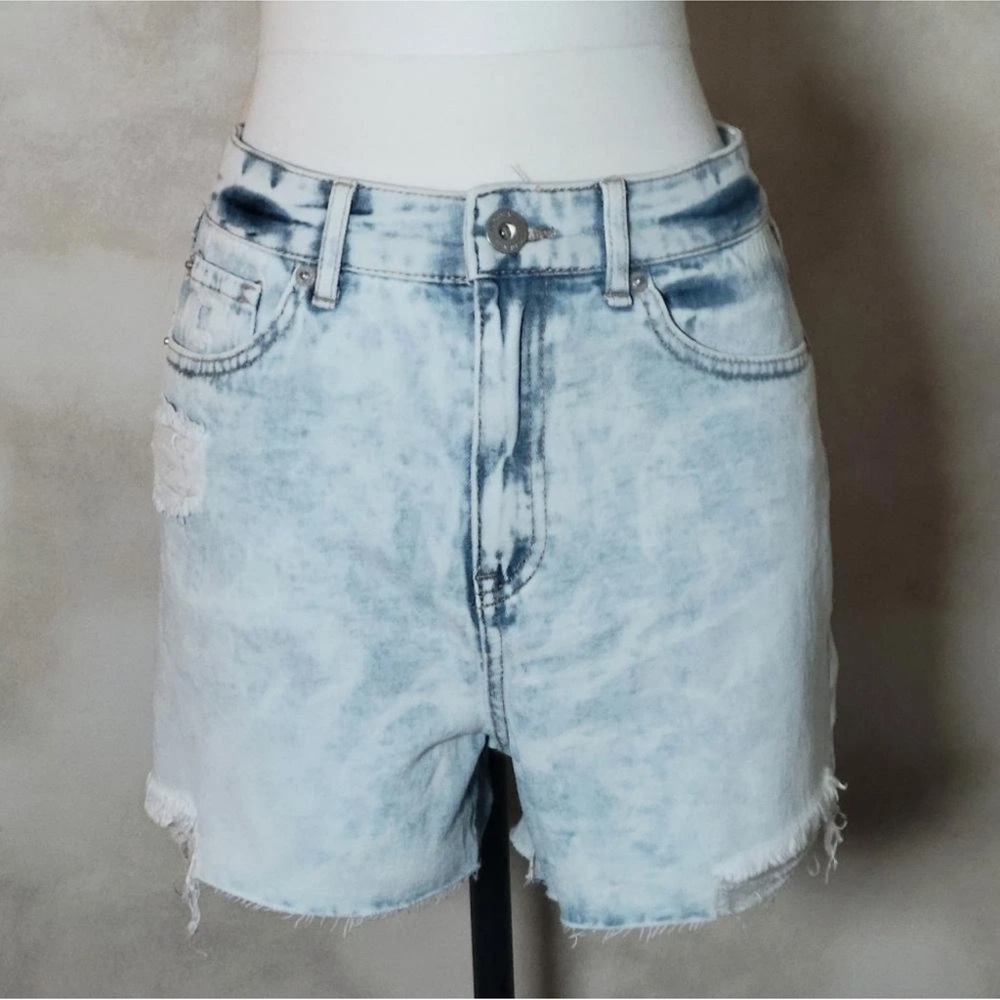 INC Stylish Denim Women Shorts